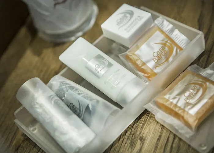 Wellness Casa Barca (adults Only) فندق 4*