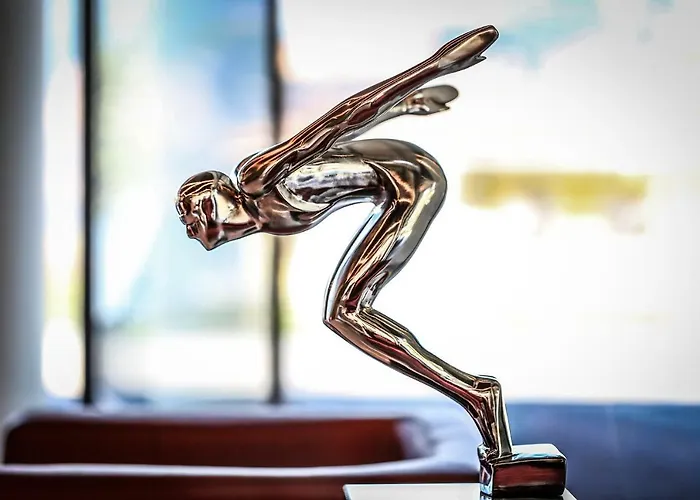 فندق Wellness Casa Barca (adults Only)