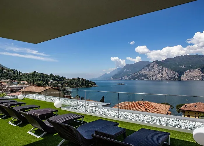 Wellness Casa Barca (adults Only) فندق