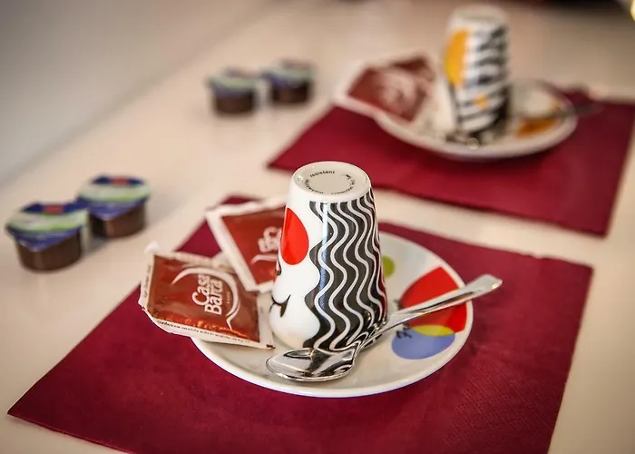 فندق Wellness Casa Barca (adults Only) مالتشيزينيه