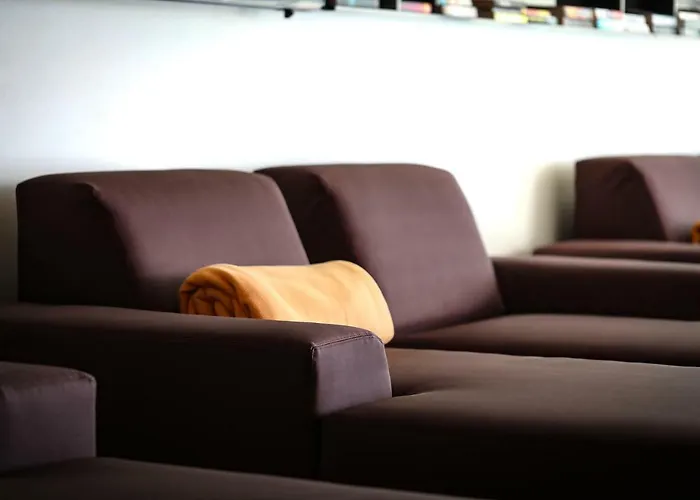 فندق Wellness Casa Barca (adults Only)