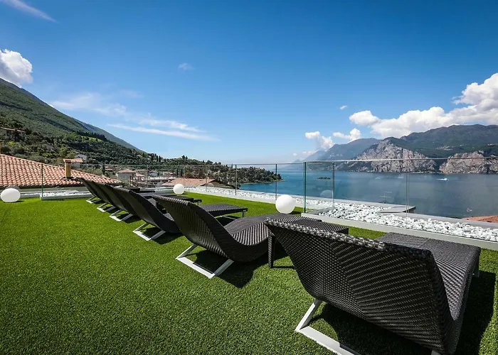 فندق Wellness Casa Barca (adults Only) مالتشيزينيه