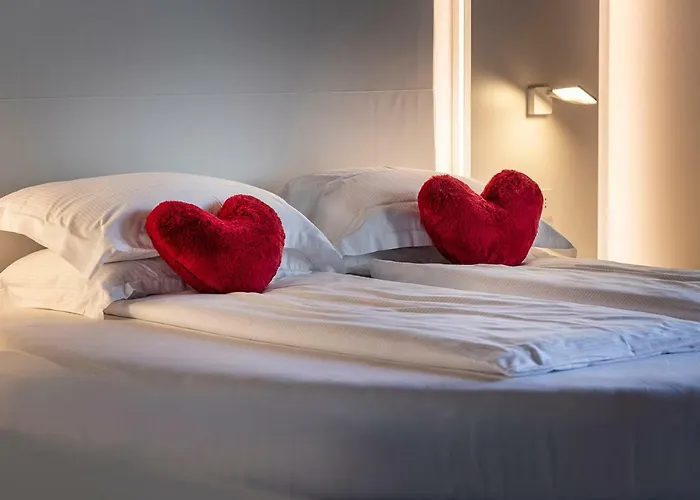 Wellness Casa Barca (adults Only) Malcesine