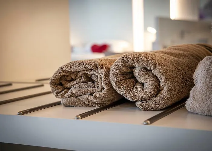 Wellness Casa Barca (adults Only) 4*