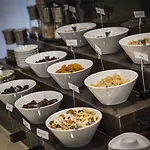 Wellness Casa Barca (adults Only) Hotell Malcesine