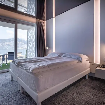 Wellness Casa Barca (adults Only)
