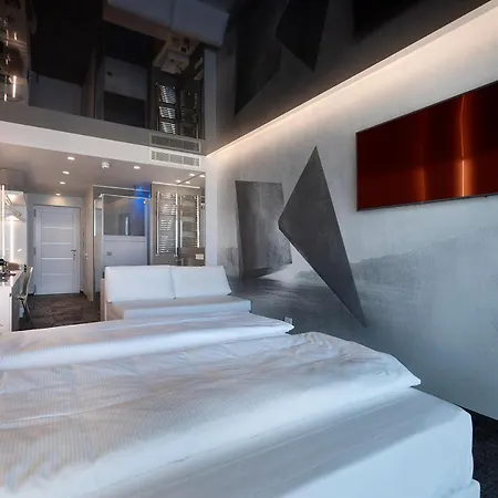 Wellness Casa Barca (adults Only) מאלצ'סינה