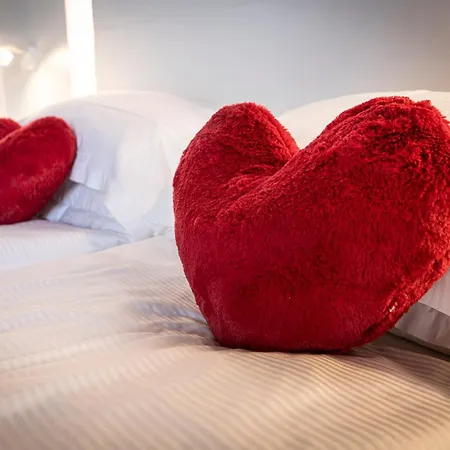 Wellness Casa Barca (adults Only) Malcesine