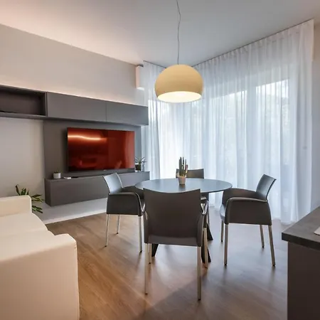 Wellness Casa Barca (adults Only) Hotel 4*