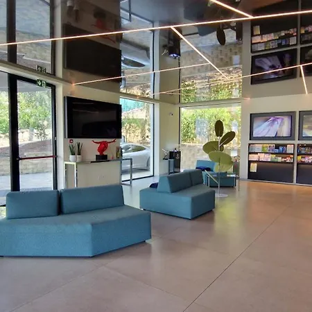 מלון Wellness Casa Barca (adults Only) 4*