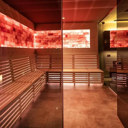 Wellness Casa Barca (adults Only) 4*