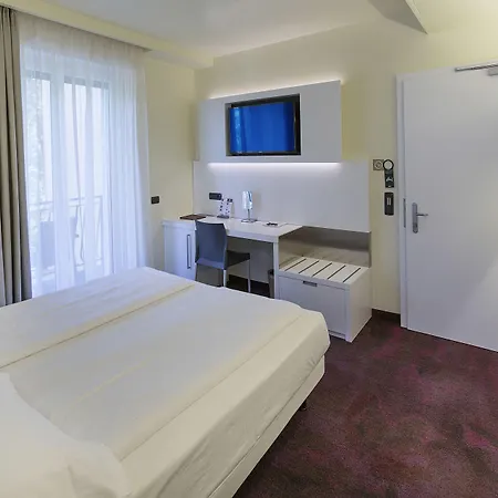 Wellness Casa Barca (adults Only) 4* מאלצ'סינה