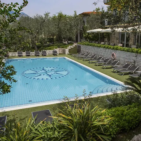 Wellness Casa Barca (adults Only) Malcesine