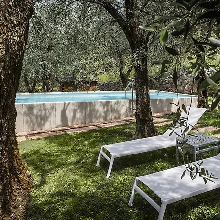 Wellness Casa Barca (adults Only) 4* Malcesine