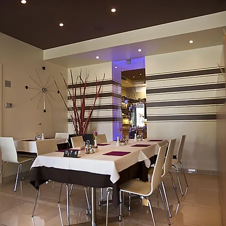 Wellness Casa Barca (adults Only) Malcesine