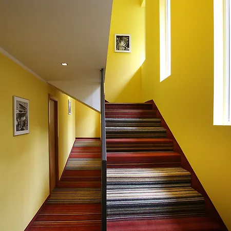 Hotel Wellness Casa Barca (adults Only) 4*