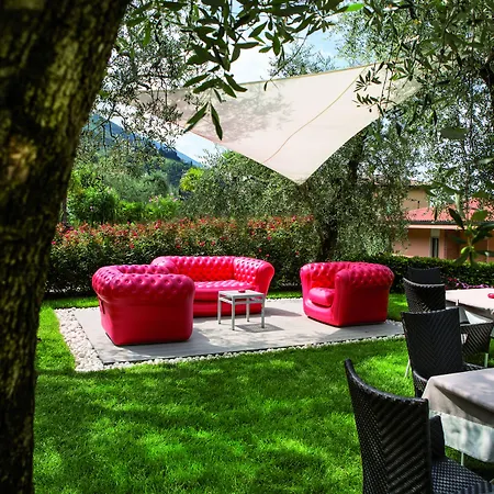 Hotel Wellness Casa Barca (adults Only) Malcesine