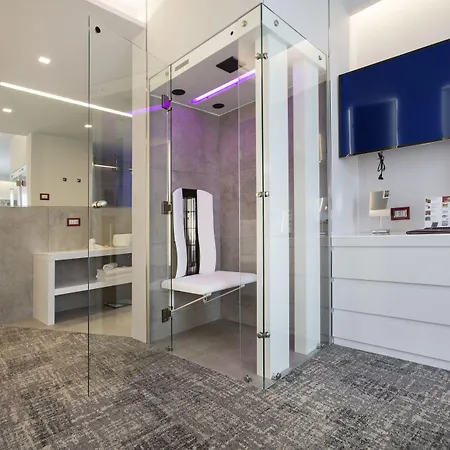 Wellness Casa Barca (adults Only) 4* Malcesine