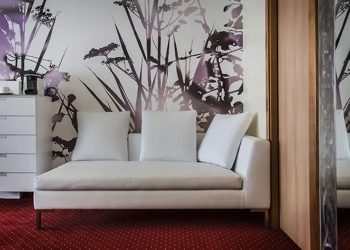 מלון Wellness Casa Barca (adults Only)