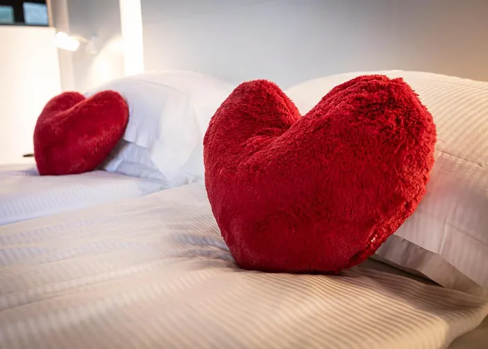 Wellness Casa Barca (adults Only) מאלצ'סינה