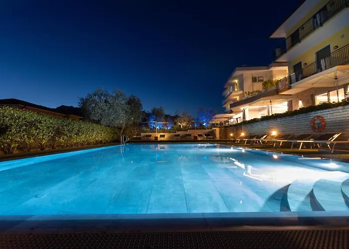 Wellness Casa Barca (adults Only) 4* מאלצ'סינה