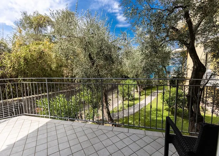 מלון Wellness Casa Barca (adults Only)