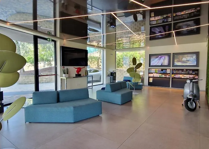 מלון Wellness Casa Barca (adults Only) 4*