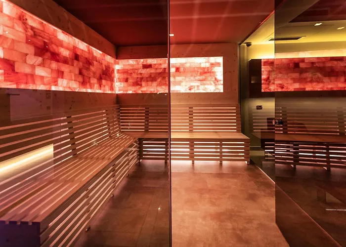 Wellness Casa Barca (adults Only) 4*