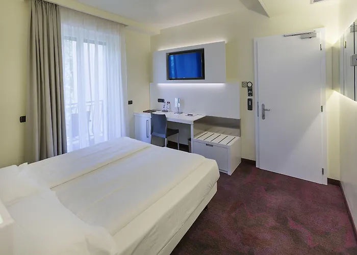 Wellness Casa Barca (adults Only) 4* מאלצ'סינה