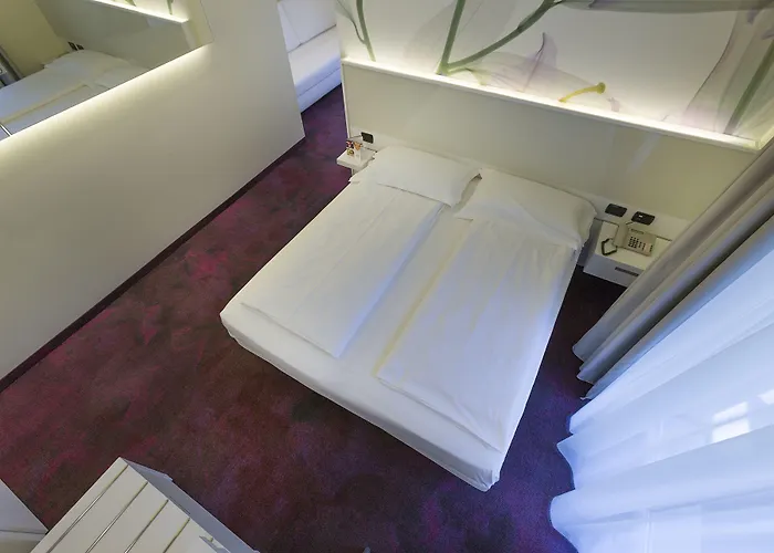 מלון Wellness Casa Barca (adults Only) 4*