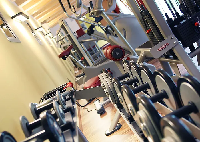 Wellness Casa Barca (adults Only) מאלצ'סינה