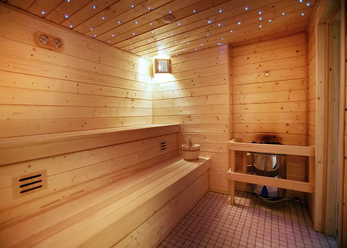 Wellness Casa Barca (adults Only) 4*