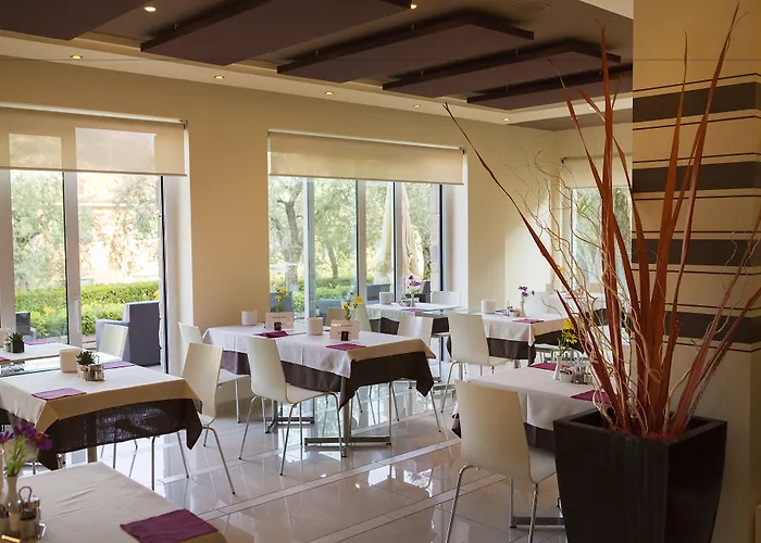 Wellness Casa Barca (adults Only) מלון מאלצ'סינה