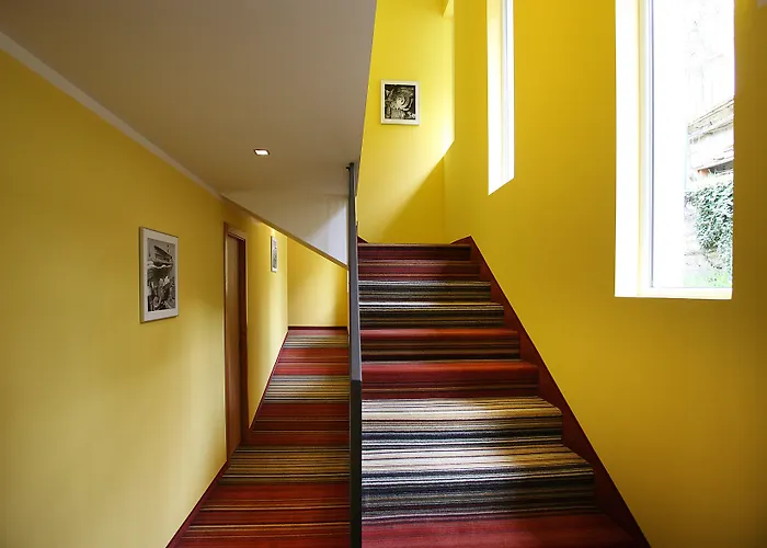 מלון Wellness Casa Barca (adults Only) 4*