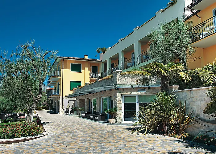 Wellness Casa Barca (adults Only) 4*