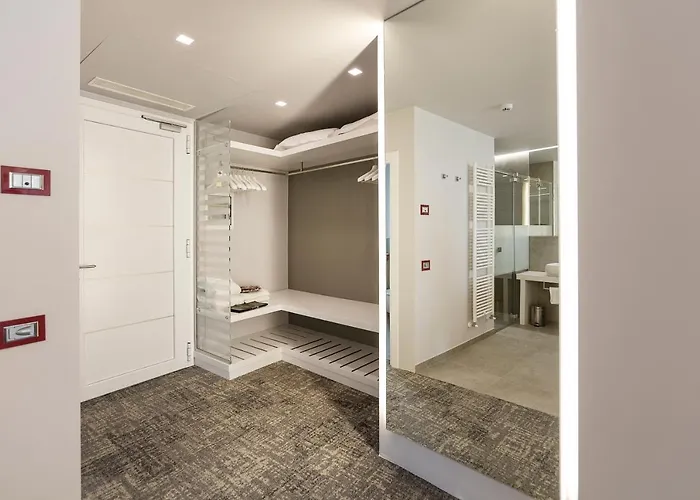 Wellness Casa Barca (adults Only)