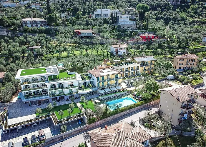 Wellness Casa Barca (adults Only) 4*