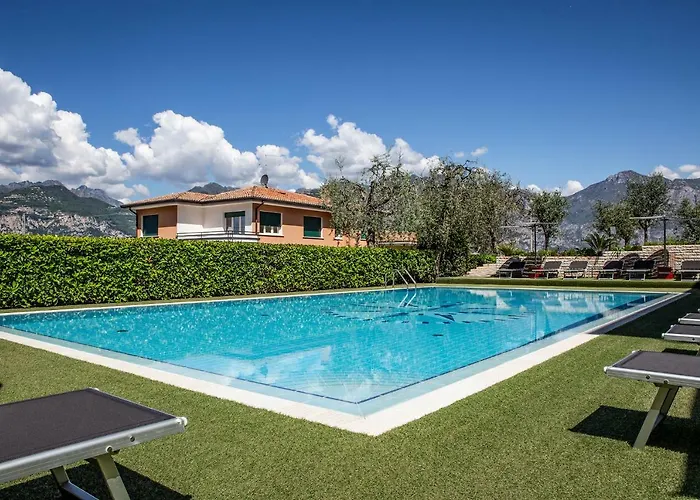 Wellness Casa Barca (adults Only) מלון