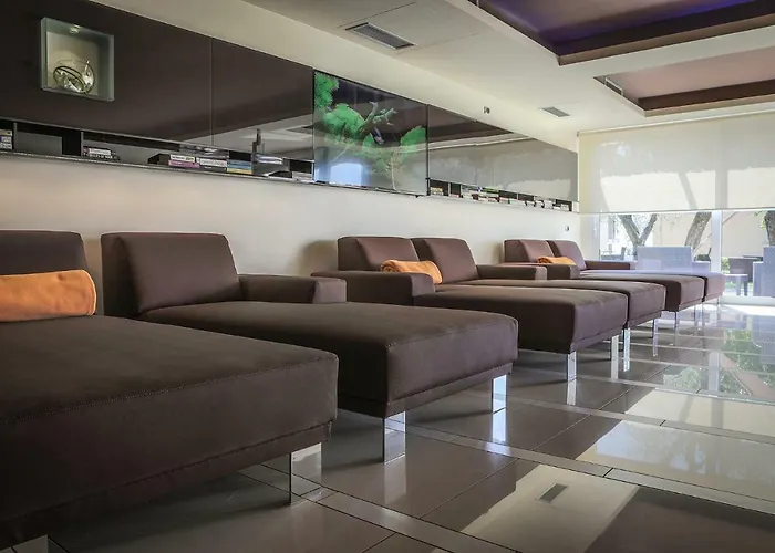 Wellness Casa Barca (adults Only) מלון