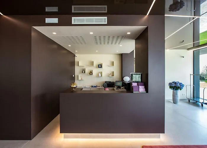 מלון Wellness Casa Barca (adults Only) מאלצ'סינה