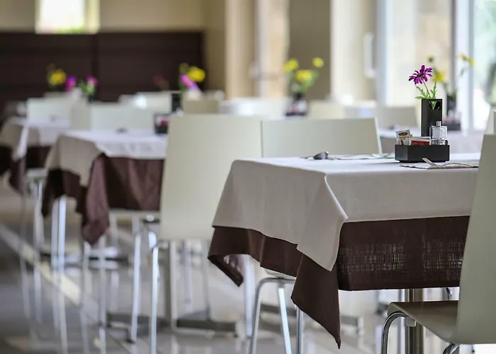 מלון Wellness Casa Barca (adults Only) 4*