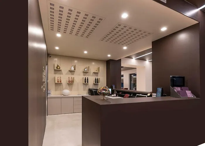 Wellness Casa Barca (adults Only)