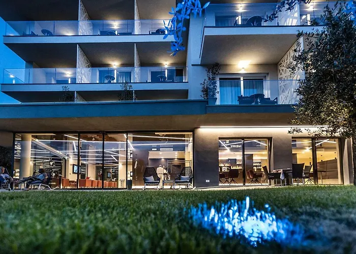 Wellness Casa Barca (adults Only)